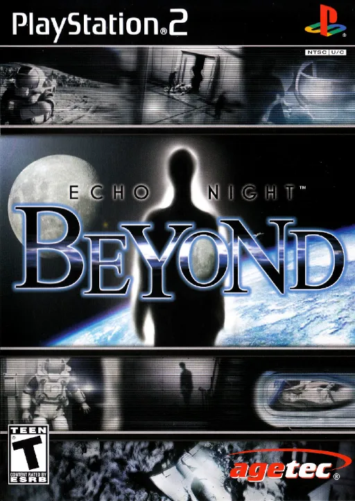 Echo Night - Beyond (USA)
